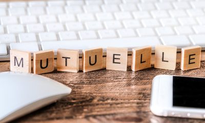 Remboursement partiel mutuelle de santé