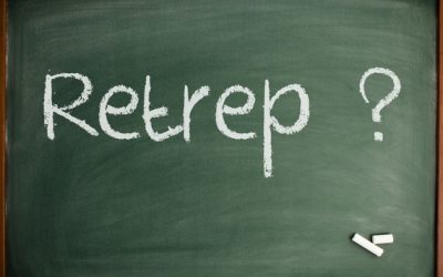 Dossier retraite : le RETREP