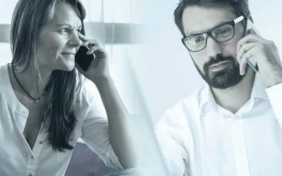 Ne restez pas seul(e)