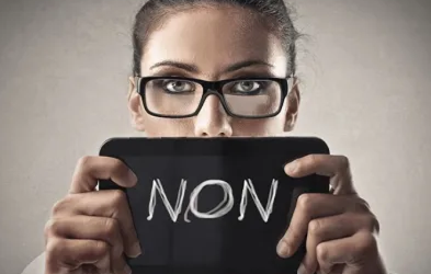 NON aux « 3 jours de carence » !