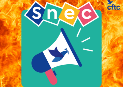 Prévoyance des enseignants : réponse aux mensonges de la FNOGEC !